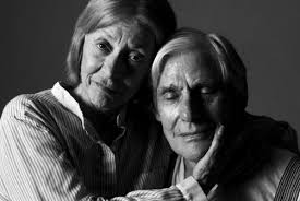 Art Now and Then: Elaine de Kooning