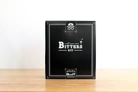 You no longer need your own distillery to start crafting incredibly tasty bitters. Hella Bitter S Craft Your Own Bitters Kit Cool Hunting