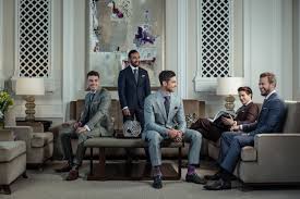 Fantastic quality & style at george at asda. Men S Custom Tailored Suits In Chicago And San Francisco