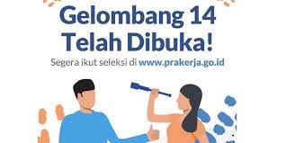 Cara daftar kartu prakerja go id sudah suatu keharusan bagi kaum lelaki untuk mencari nafkah bagi keluarganya, baik itu istri dan anak atau pada cakupan yang lebih luas daripada itu. Daftar Kartu Prakerja Gelombang 14 Perhatikan 6 Hal Berikut Halaman All Kompas Com
