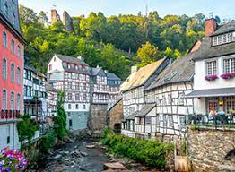 Im adenauer land liegen die annehmlichkeiten wie herrliche eifelnatur mit hervorragendem erholungswert, eine gute infrastruktur sowie beste wohnmöglichkeiten ganz nah beieinander. Vacation Rentals In Adenau Interhome
