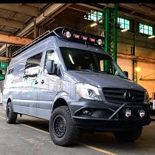 930 Likes 39 Comments Roambuilt On Instagram Sprinter 170 Roambuilt Kitted Roambuilt Ro Sprinter Van Camper Mercedes Camper Mercedes Sprinter Camper