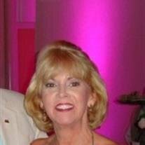 Cynthia Laura Helms Obituary