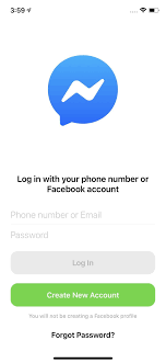 We have kept trying to achieve all the skills. How To Chat With Friends On Messenger Without A Facebook Account Smartphones Gadget Hacks