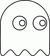Check spelling or type a new query. Pacman Coloring Pages To Print Free Printable Pac Man Coloring Coloring Home