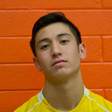 Sam Shockley's Corona del Sol High School Career Home