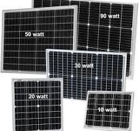 Solar Panels
