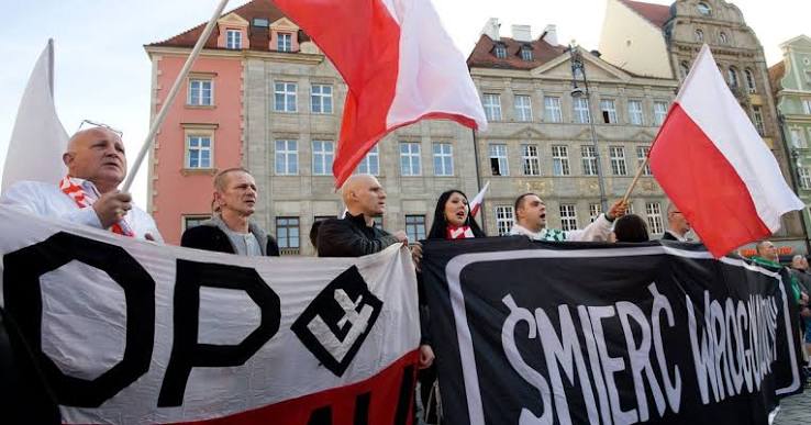 Poland refuses to take a single refugee because of 'security' fears | The Independent | The Independent