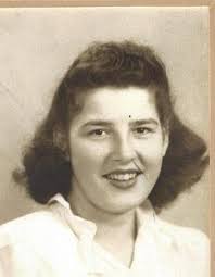 Jean Lucy (Monday) Reindl Obituary