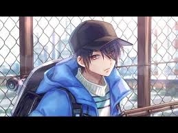 Nightcore Neffex Grateful Lyrics Youtube Nightcore Anime Anime Boy