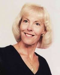 Gail Merry's Instagram, Twitter & Facebook