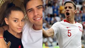 Born 12 april 1996) is a polish professional footballer who plays as a centre back for premier league club southampton and the poland national team. Jan Bednarek Zostanie Ojcem Nasza Wielkanocna Pisanka Reprezentacja Polski