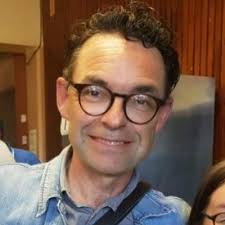 Je vous présente Philippe Pierre-Louis, que j'ai rencontré sur la Coulée  Verte.