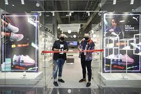 Grid Deschide Un Nou Magazin In Shopping City Ramnicu Valcea Eurovalcea