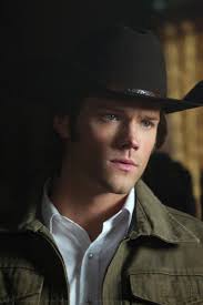 Breathtaking Shots of Supernatural's Sam Winchester!