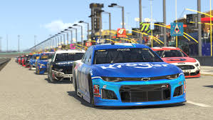 Iroc included drivers from multiple they do have some parameters they are able to tweak though. Nascar And Formula One Announce Online Races Amid Coronavirus Pandemic