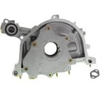 Melling M313 Melling Oil Pumps | Summit Racing