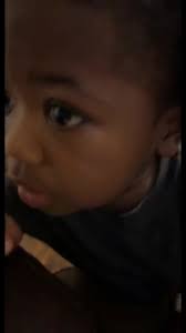 2 Year Old Gets Pranked with a Fight! 😂