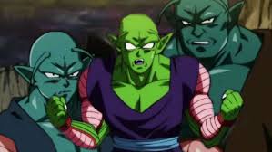 If something goes wrong, he will take a lot of damage. Could Dragon Ball Super Give Piccolo A New Power Up