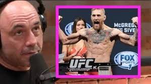 It shouldn't be the Ultimate Weight-Cutting Championship"