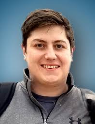 Obituary information for Zachary C. Calonder