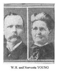 Decatur County IAGenWeb Anniversaries