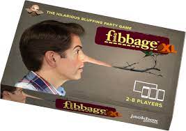 Fibbage Xl Jackbox Games Fibbage Games Party Games