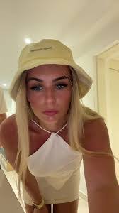 Adam Halperin's Instagram, Twitter & Facebook