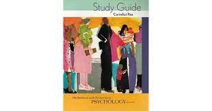 These study guides continue the innovative and committed attempt by the dbe to improve the the study guide does not cover the entire curriculum, but it does focus on core content of each. Psychology Study Guide By Cornelius Rea