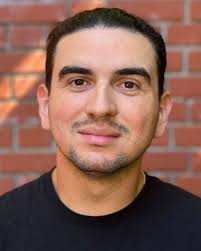 Johnny León, Marriage & Family Therapist, Campbell, CA, 95008