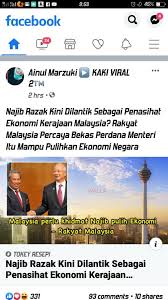 Pengertian ilmu ekonomi secara umum pun mencakup berbagai hal lain, termasuk ekonomi mikro dan ekonomi makro. Perompak Menjadi Penasihat Ekonomi Malaysia Umno Bn Dlm Pru 15 Merampas Kelantan Terengganu Dgn Selesa