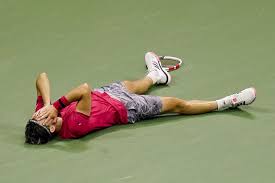 Dominic thiem is an austrian professional tennis player. Us Open 2020 Dominic Thiem Beats Alexander Zverev In Epic Final To Win Maiden Grand Slam Title