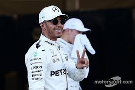 Lewis hamilton ran out of magic and apologised to his mercedes team for bungling a wininbaku.the world champion made a rare mistake by pre. Hamilton Says Baku Pole Lap Was Do Or Die