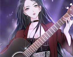 第1话 我能摸摸你的手吗 暗黑系暖婚全集在线观看 快看漫画 anime manga comics