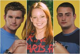 If a character has been portrayed by different actors, the most recent portrayer is listed. Home And Away What Do The 90s Cast Look Like Now From Shane Parrish To Gypsy Nash