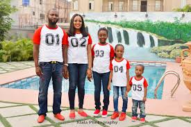 Decorate using balloons with 10 on them to draw attention to your success. Mr Mrs Ogunwale Celebrate Their 10th Wedding Anniversary Loveweddingsng