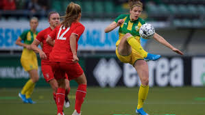 Ado den haag women ado. Pleun Raaijmakers Maakt Ado Den Haag Vrouwen Sterker Vlietnieuws