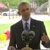 Obama: Orlando victims' families pleaded with me to stop the violence