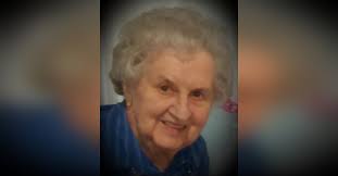 Obituary information for Mary E. Pinder