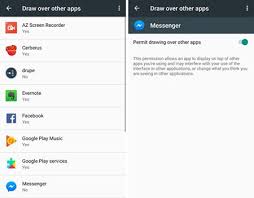 Once the app gets detected, it is easy to fix the error too. How To Fix Screen Overlay Detected Error In Apps On Android