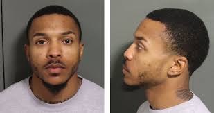 Darien Chambers's Instagram, Twitter & Facebook