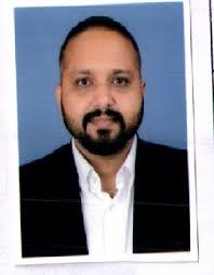 Ravinder Kumar Yadav(Independent(IND)):Constituency- AMBER(JAIPUR)