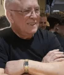 Larry Middleton's Instagram, Twitter & Facebook