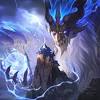 Although aurelion sol was released back in 2016, even in these four years he only has two skins under his name. Https Encrypted Tbn0 Gstatic Com Images Q Tbn And9gctj2d Veokoibq9g02q Kwvvgub1qxxa534qz6xbmv8t Nh190y Usqp Cau