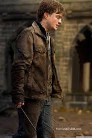 Harry Potter And The Deathly Hallows Part Ii 2011 Harry Potter And The Deathly Hallows Part Ii Publicity Still Of Daniel Radcliffe