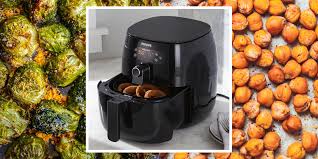 Cooking method of fish in vortex air fryer. Air Fryer Guide How Air Frying Works And The Best Recipes
