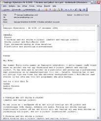 Html Newsletter Vs Newsletter In Plain Text Which Format Should I Use