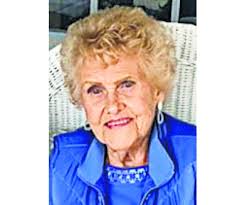 Mary VonderTann Obituary (1917