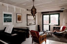 Plattenbau Wohnzimmer Wohnung Wohnzimmer Haus Deko