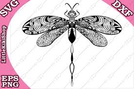 Download Clip Art Svg Dragonfly Free Svg Cut Files Create Your Diy Projects Using Your Cricut Explore Silhouette And More The Free Cut Files Include Svg Dxf Eps And Png Files